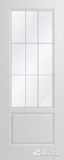 Двери еврошпон Mod a 20