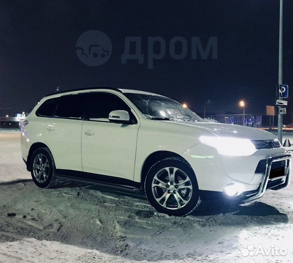 Кенгурятник и пороги