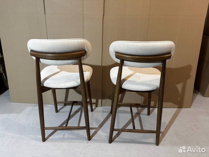 Стулья из массива