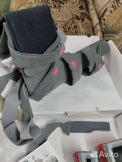 Ортез на плечевой сустав отводящий