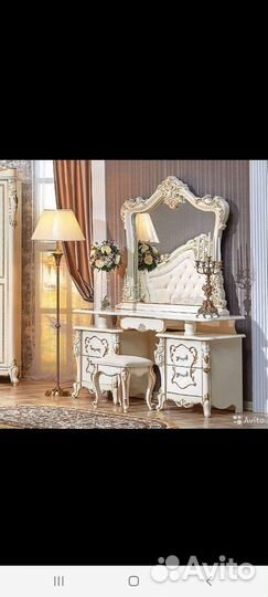 Спальный гарнитур, матрас