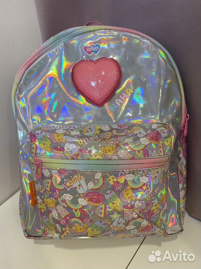 Школьный рюкзак