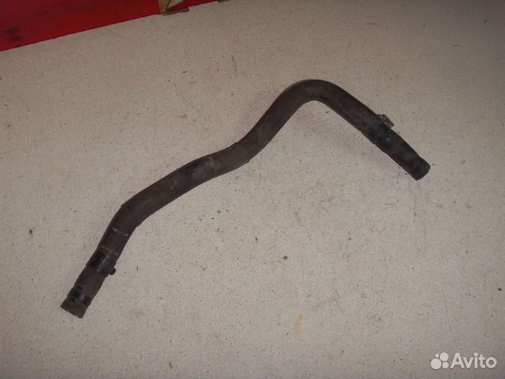 Шланг системы охлаждения Volkswagen Golf VI Гольф