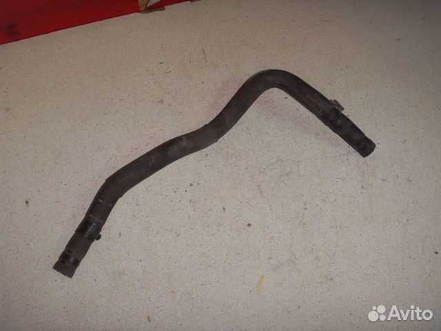 Шланг системы охлаждения Volkswagen Golf VI Гольф