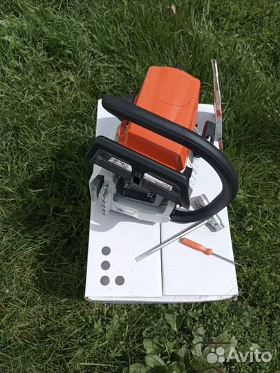 Бензопила stihl ms 250 штиль мс