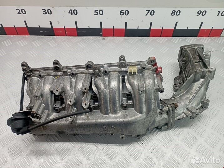 Коллектор впускной для Opel Astra H 700997160