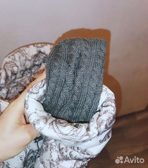 Куртка для беременных, слингокуртка