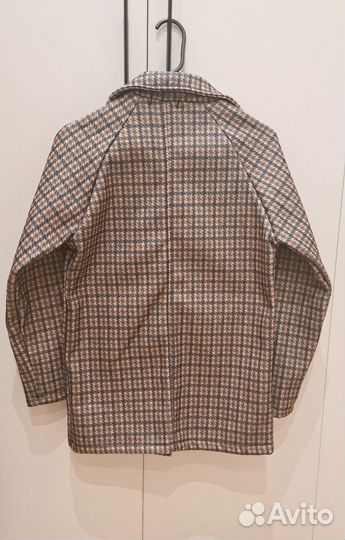 Блейзер пиджак жакет 44-46