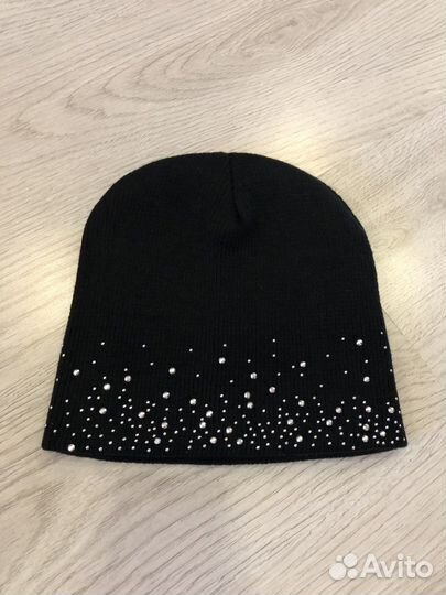 Шапка женская