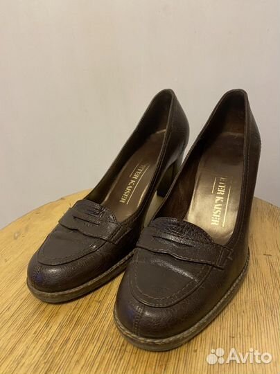 Туфли женские peter kaiser 36 размер