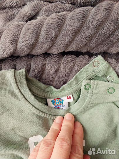 Костюм на мальчика