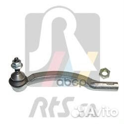 Наконечник рулевой тяги левый 9107041210 RTS