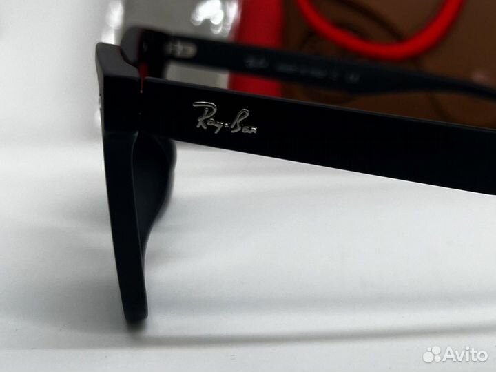 Очки Ray Ban 4391D оригинального качества