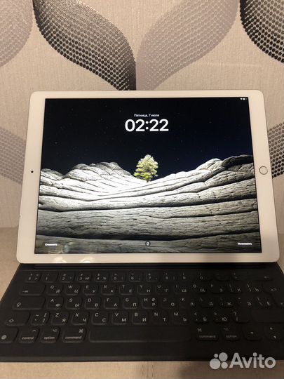 Apple iPad pro 12,9 256Gb 2gen sim
