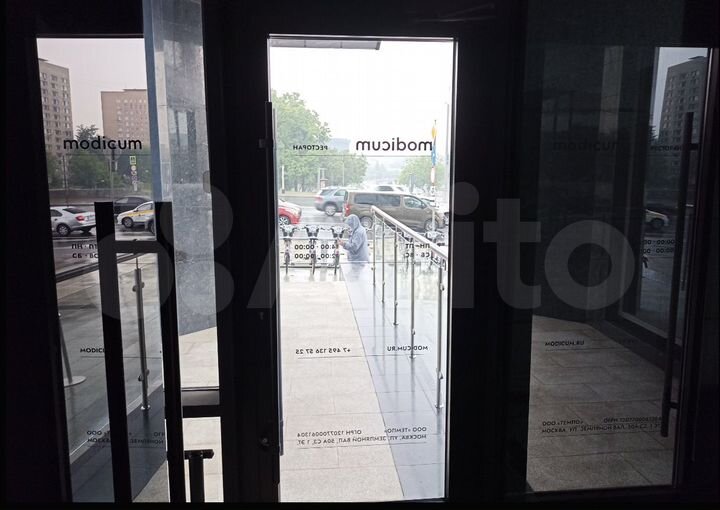 Аренда помещения 145кв.м