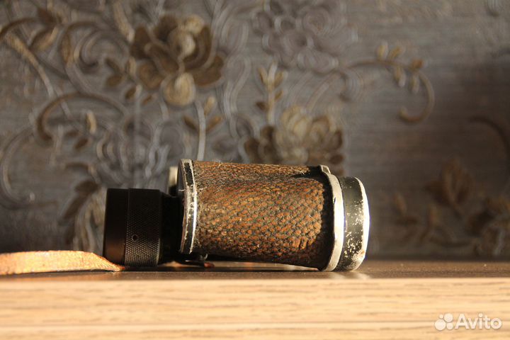 Бинокль Carl Zeiss Jena 8x30