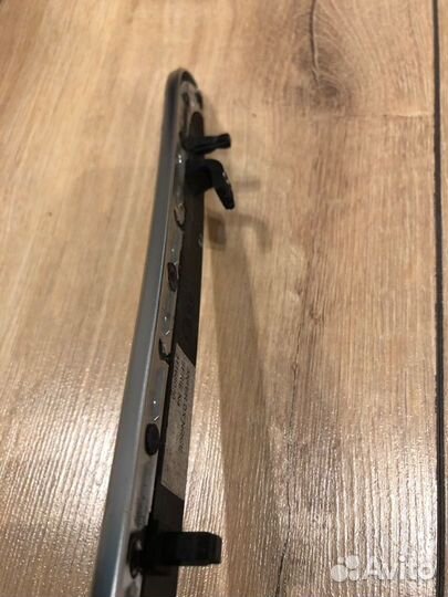 Накладка в салоне