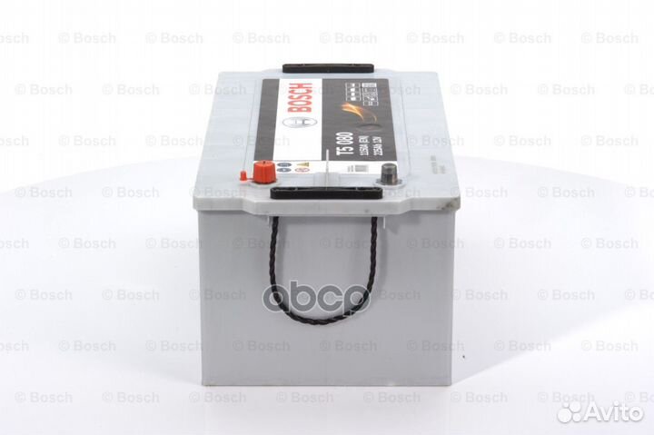 Аккумуляторная батарея 0092T50800 Bosch