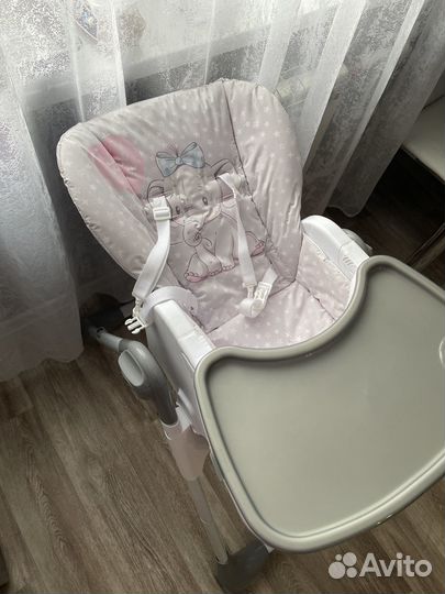 Столик для кормления