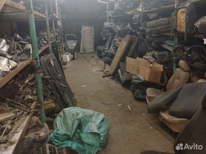 Кпп ваз 2107 4 ступка