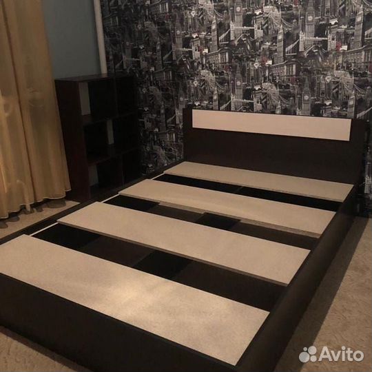 Спальня Бася Лайт