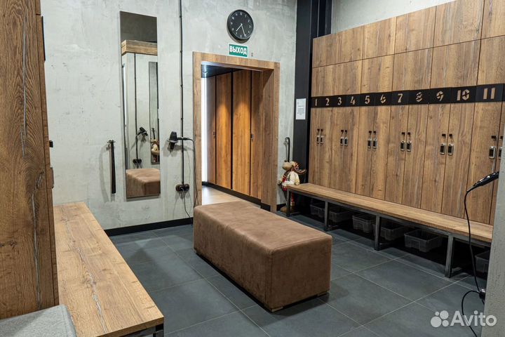 Спортивный зал в аренду