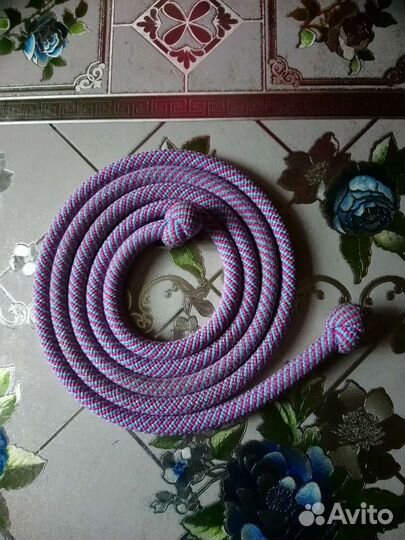 Скакалка для спорта