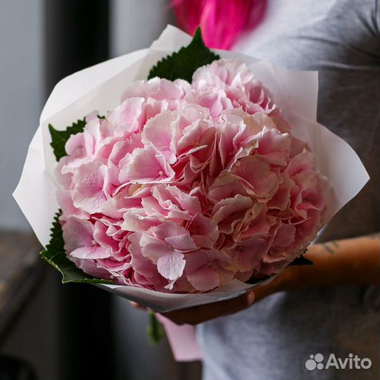 Букет Стратосфера