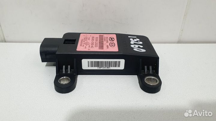 Блок электронный ix35/Tucson 2010-2015 956902S000