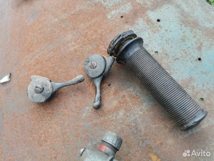 Совкоциклы