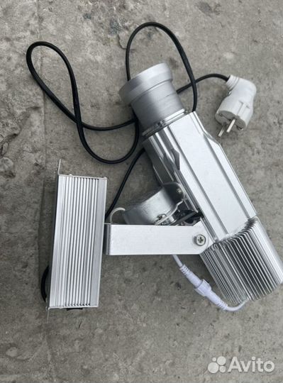 Гобо проектор