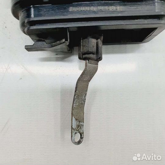 Сервопривод заслонки печки Mercedes-Benz Clk-Class