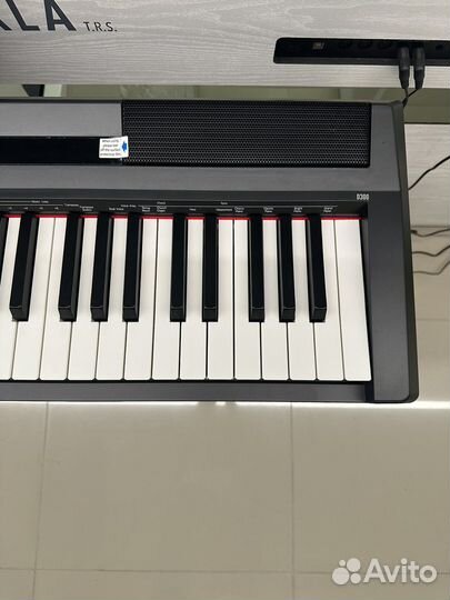 Antares D300 BK Цифровое пианино (новое)