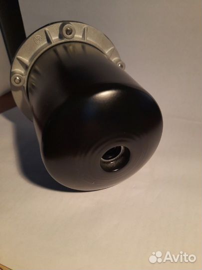 Фильтр топливный Рено Дастер diesel