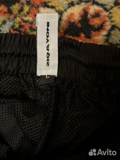 Спортивные штаны ZIC & yoni