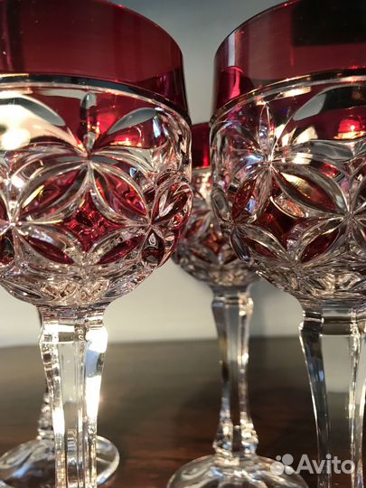 Фужеры. Германия