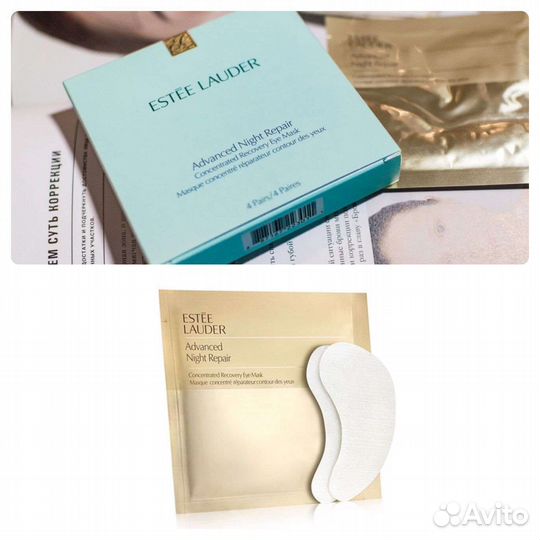 Estee Lauder : тональный,консилер,помады