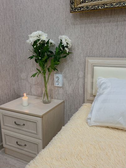 1-к. квартира, 43 м², 5/16 эт.