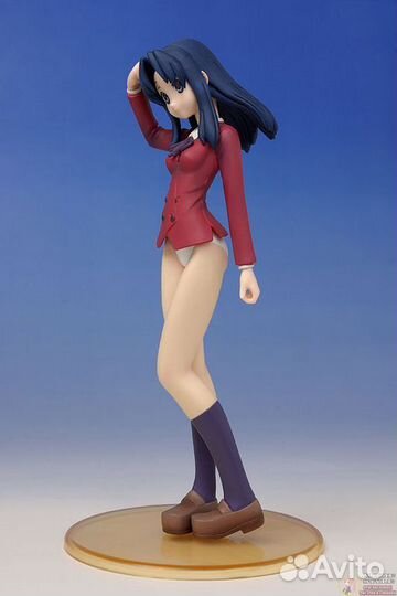 Аниме-фигурка Ами Кавасима (ToraDora)