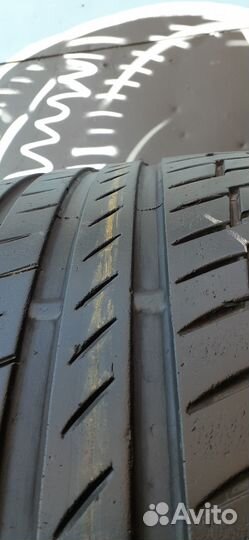 Continental ContiPremiumContact 6 275/35 R22