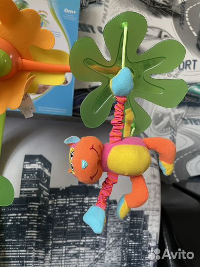 Tiny Love Мобиль «Остров сладких грёз»