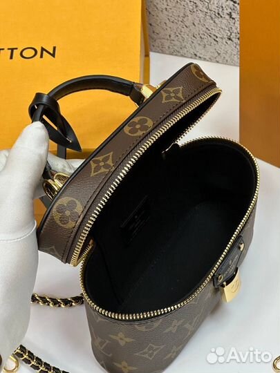 Louis vuitton сумка Vanity Chain Pouch