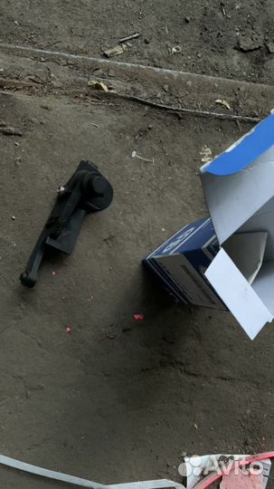 Катушка зажигания берлинго, партнер