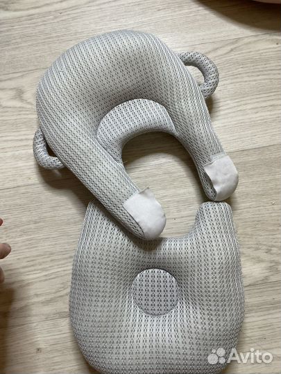 Подушка для кормления