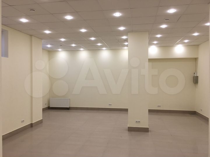 Помещение в торговой галлерее, 88.2 м²