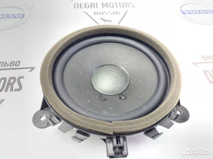 Динамик двери Volvo S40 S60 S80 XC60 XC70 V40 V50