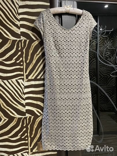 Вечернее платье 44 размера