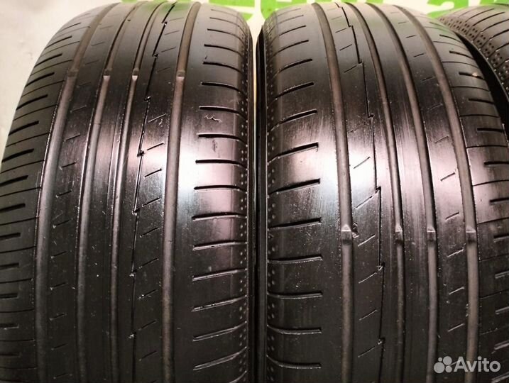 Yokohama BluEarth AE50 195/65 R15