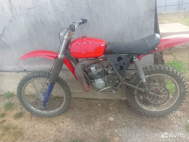 Чезет 125 511 cz