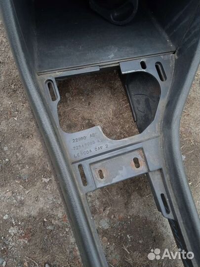 Подлокотник Pontiac Grand AM Понтиак гранд ам